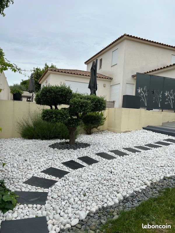 Maison 5 pièces 150 m² · à La Bouilladisse · 150 m² · 770 000 €