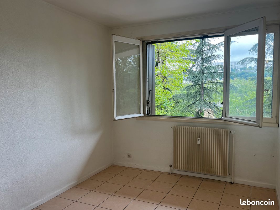 Appartement 2 pièces 33 m² · à Lyon · 33 m² · 760 €/mois
