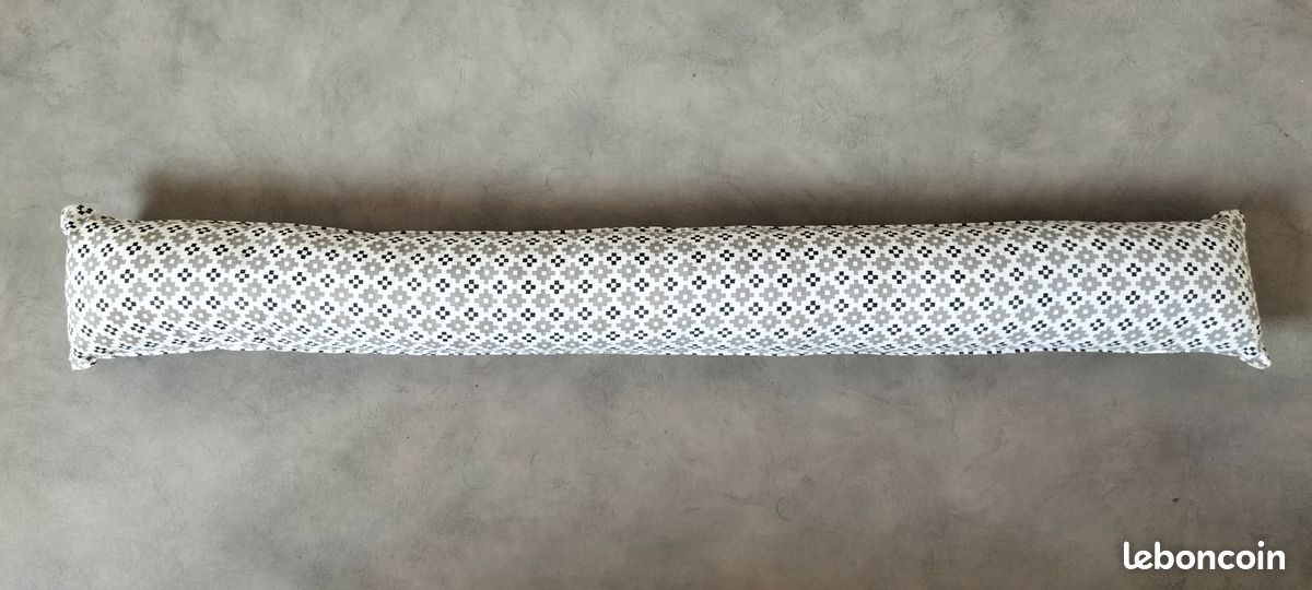 Bas ou boudin de porte VENTE86 (image 2)