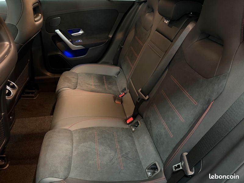 Mercedes CLA Shooting Brake 250 e Hybrid EQ AMG Line 2 (image 26)