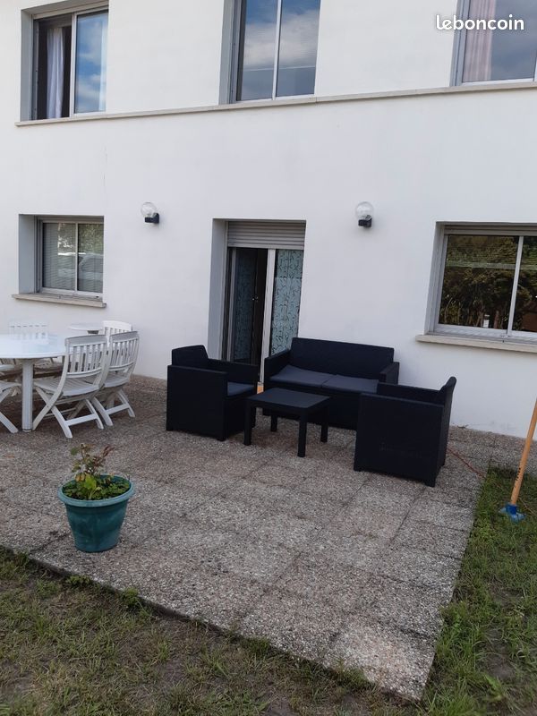 Appartement 2 pièces 33 m² · à Mérignac · 33 m² · 790 €/mois