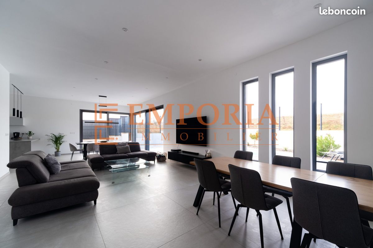 Maison 5 pièces 164 m² · à Frœningen · 164 m² · 790 000 €