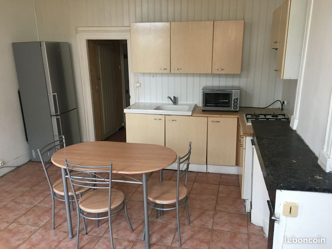 Appartement 2 pièces 40 m² · à Montauban · 40 m² · 450 €/mois