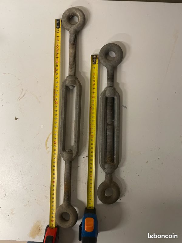 Ridoir acier (image 2)