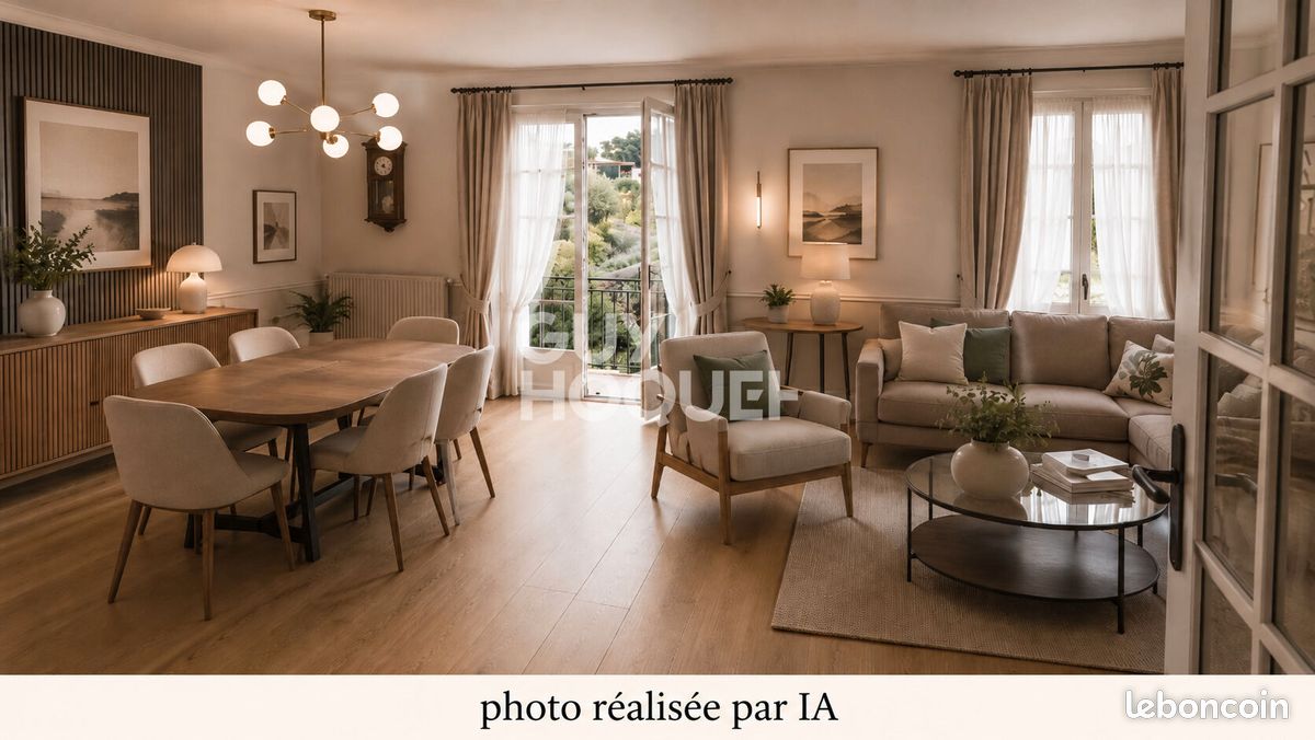 Maison 10 pièces 202 m² (image 9)