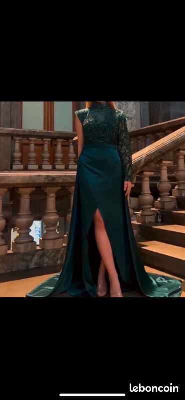 Robe de soirée (image 3)