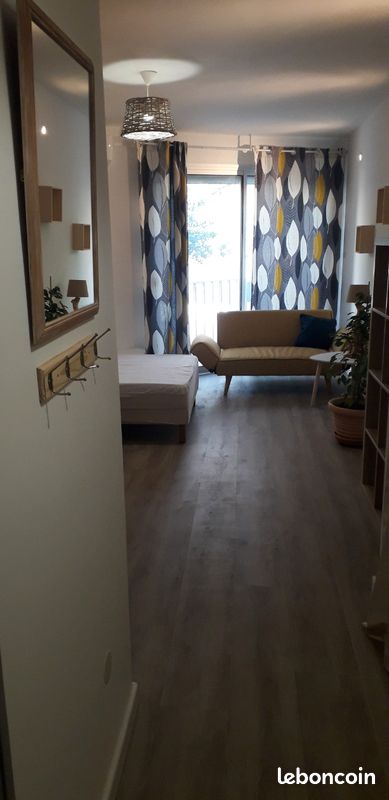 Appartement 1 pièce 30 m² · à Frontignan · 30 m² · 560 €/mois
