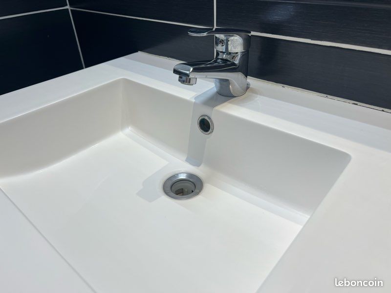 Meuble vasque (image 5)