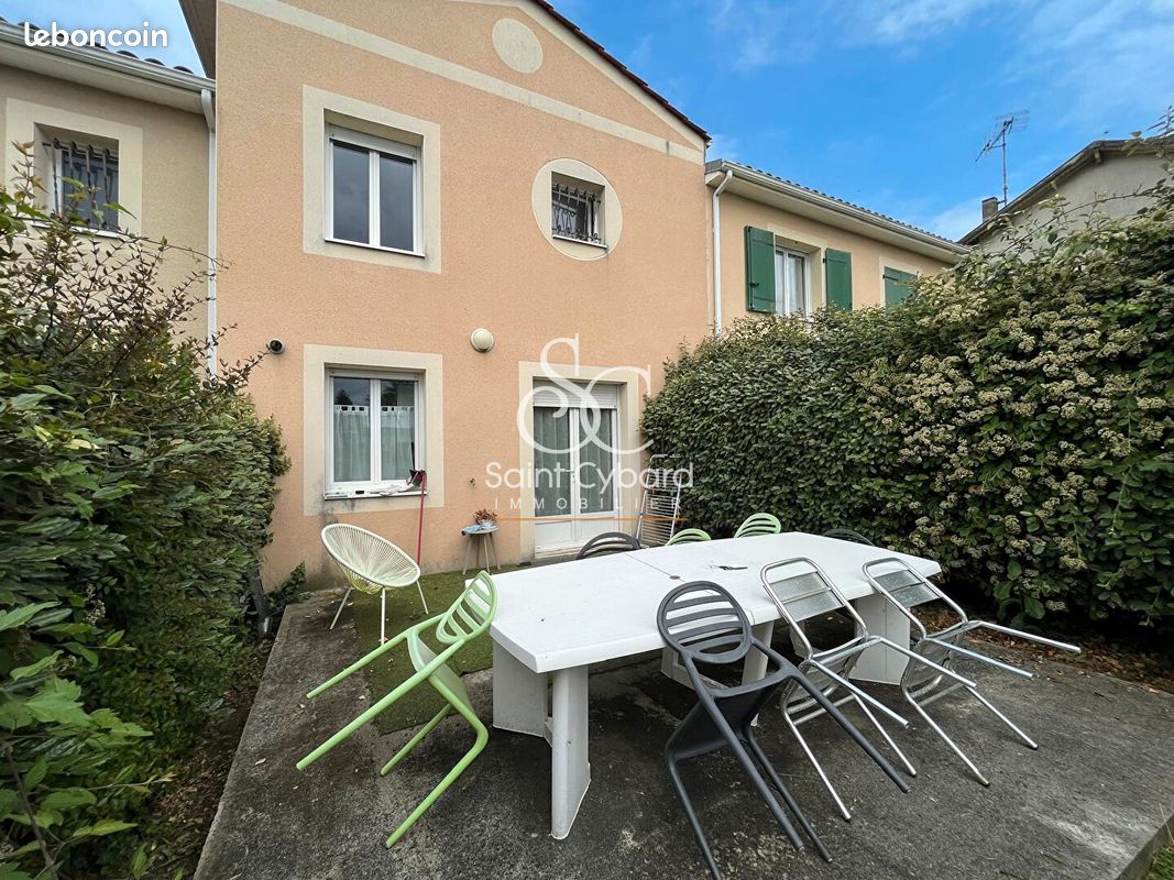 Maison 4 pièces 85 m² (image 2)