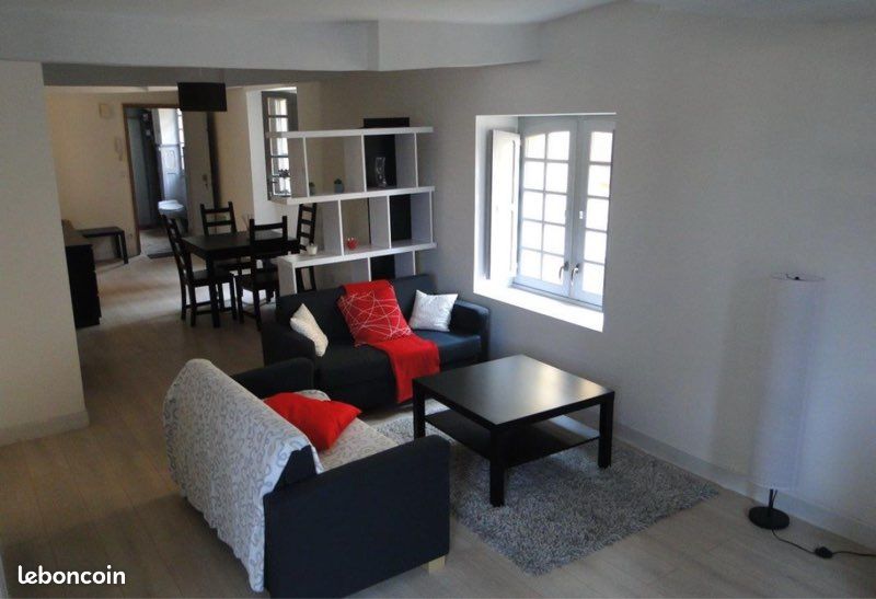 Appartement 3 pièces 70 m² · à Bayonne · 70 m² · 500 €