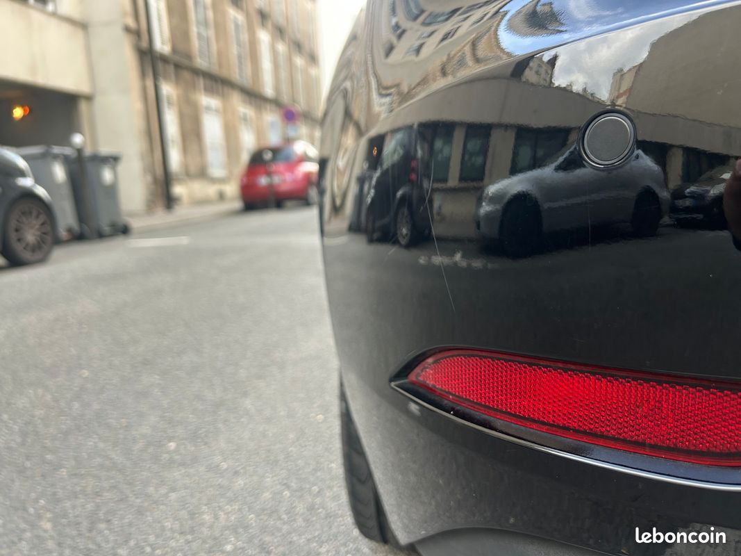 AUDI A3 SPORTBACK 1.6 TDI 116 Design Luxe - Suivi d'Entretien Complet (image 30)