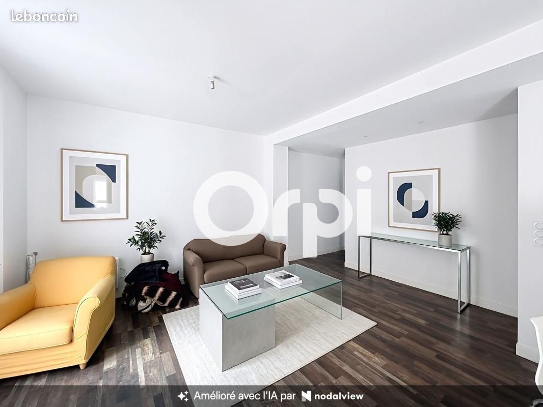 Appartement 3 pièces 69 m² · à Vidauban · 69 m² · 150 000 €