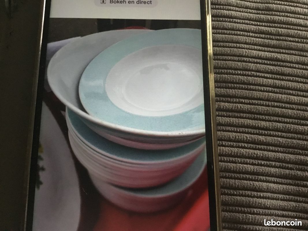 Service assiettes (image 3)