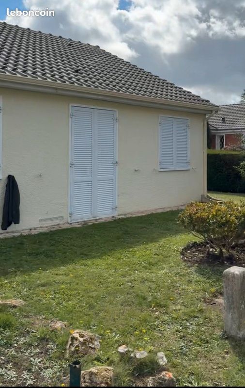 Gouttière aluminium développer g300 couleur au choix du client (image 4)