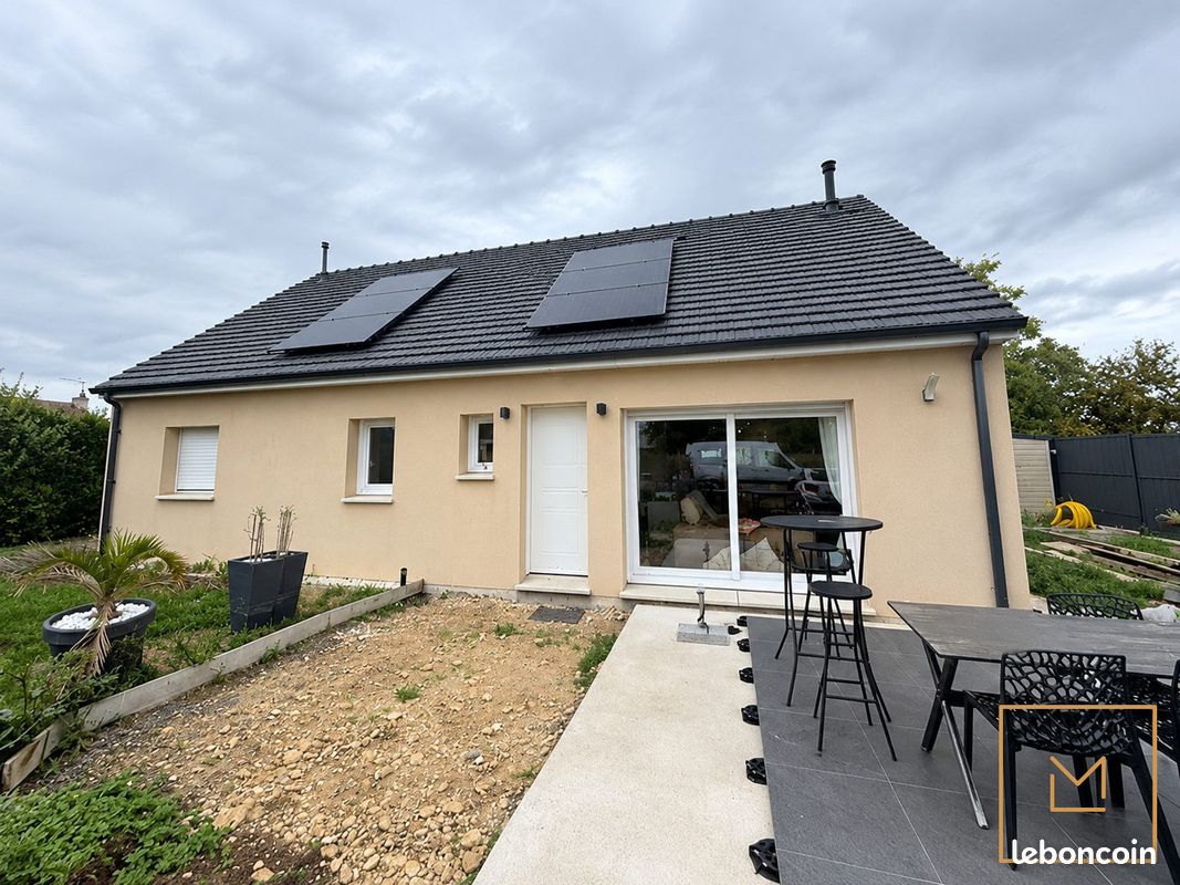 Maison 5 pièces 100 m² · à Valambray · 100 m² · 265 000 €