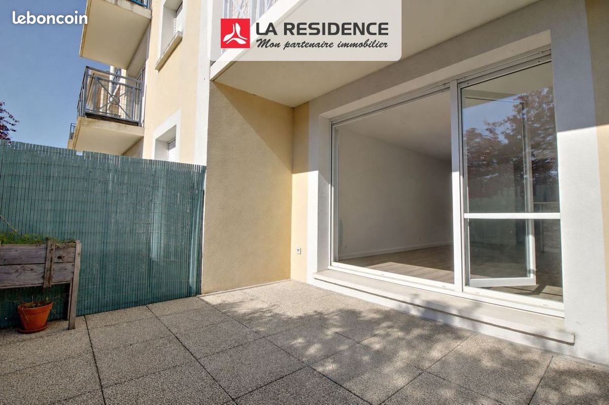 Appartement 3 pièces 65 m² · à Carrières-sous-Poissy · 65 m² · 210 000 €