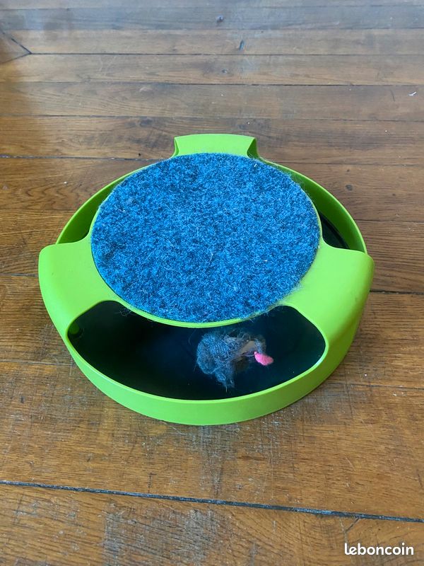 Jouets pour chat (image 3)