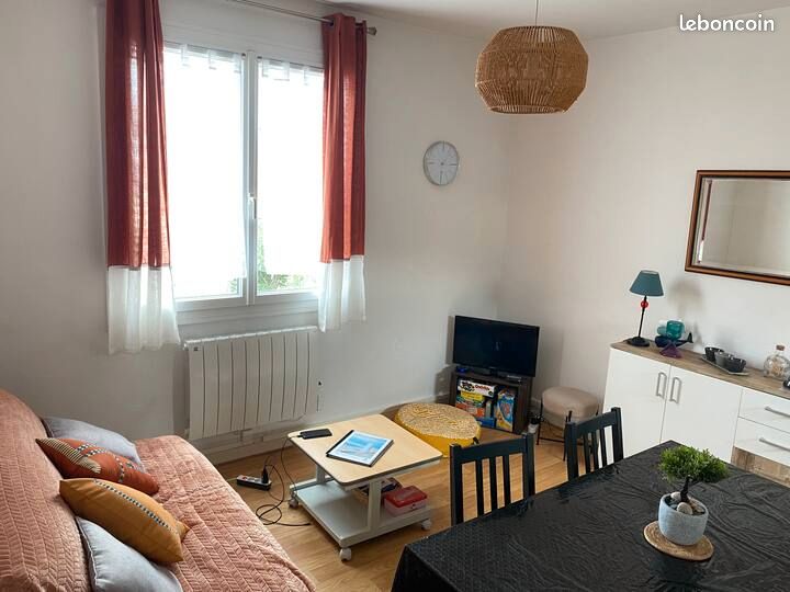 Appartement 3 pièces 54 m² · à Les Sables-d'Olonne · 54 m² · 850 €/mois