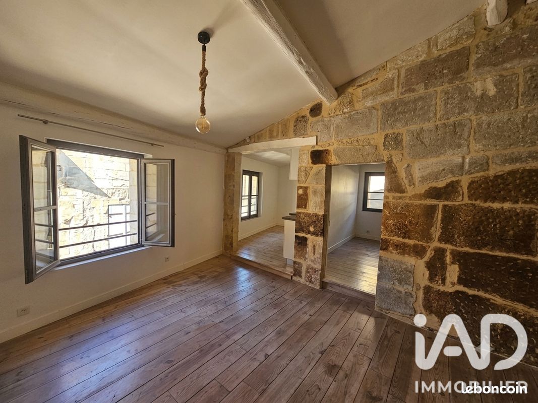 Appartement 2 pièces 37 m² · à Sommières · 37 m² · 600 €/mois