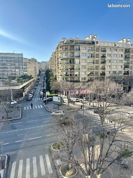 Appartement 2 pièces 39 m² · à Marseille · 39 m² · 887 €/mois