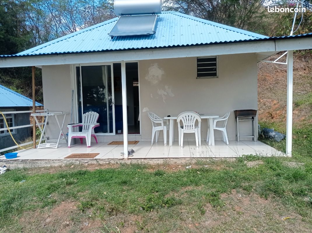 Maison 2 pièces 50 m² · au Diamant · 50 m² · 885 €/mois
