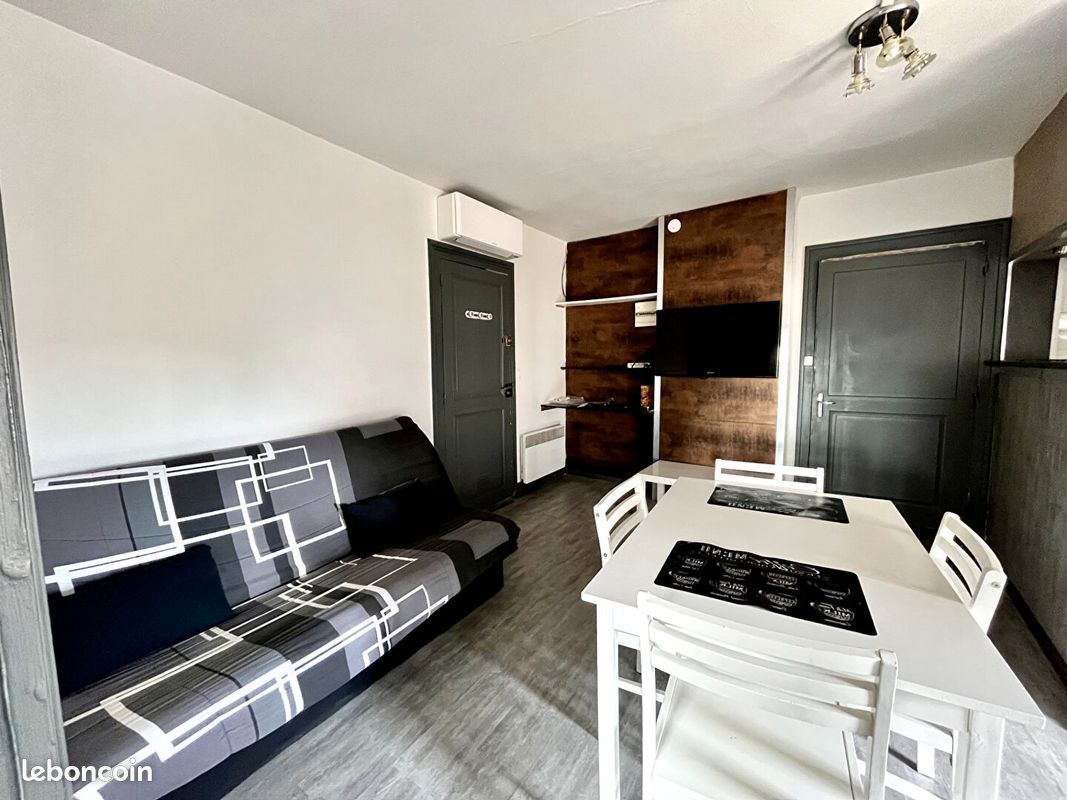 Appartement 2 pièces 35 m² · à Saint-Galmier · 35 m² · 560 €/mois