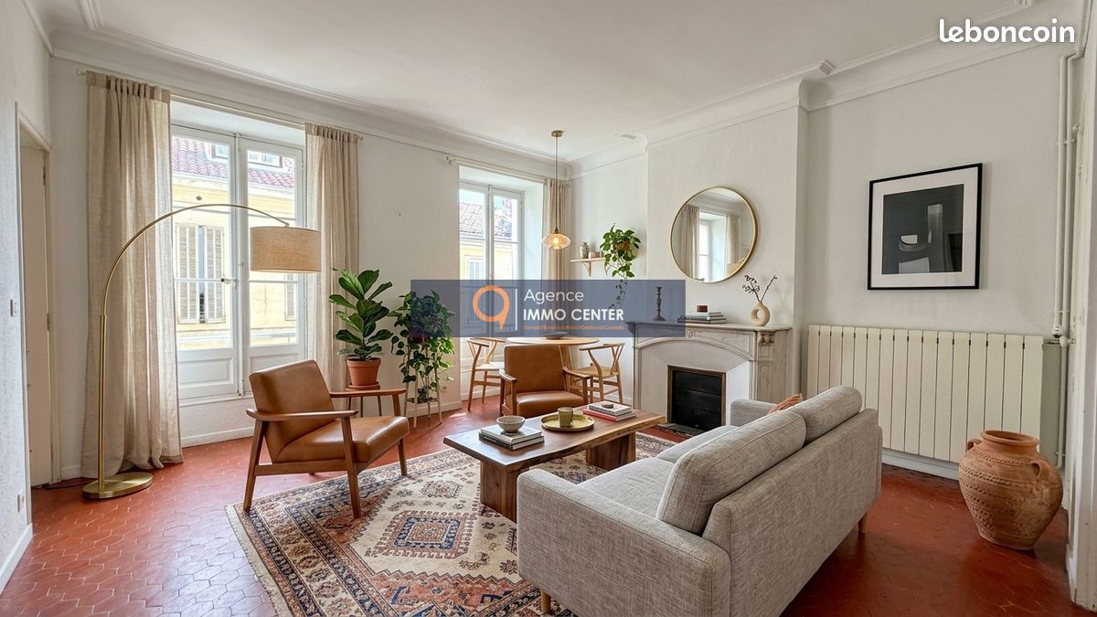 Appartement 3 pièces 79 m² · à Toulon · 79 m² · 850 €/mois