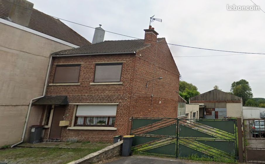Maison 4 pièces 95 m² · à Lecelles · 95 m² · 190 000 €