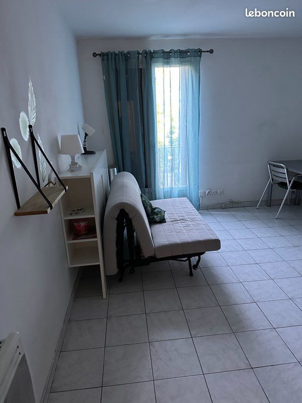 Appartement 1 pièce 26 m² · à Villepinte · 26 m² · 690 €/mois
