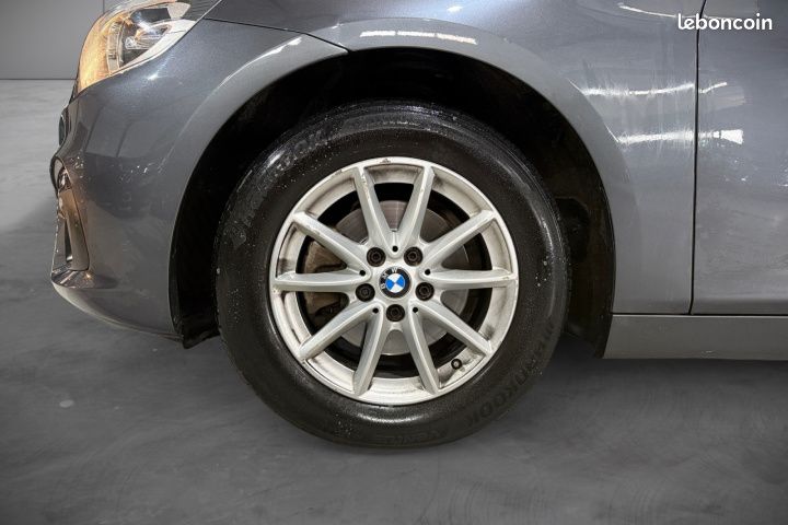 BMW SERIE (F45) ACTIVE TOURER 218D BUSINESS BVA8 150Ch Garantie 12 mois (image 14)
