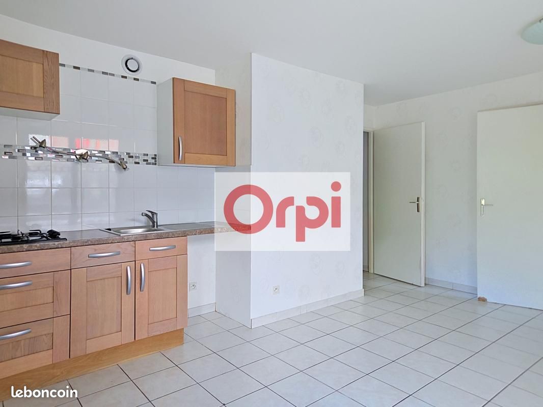 Appartement 2 pièces 32 m² · à Viuz-en-Sallaz · 32 m² · 117 500 €