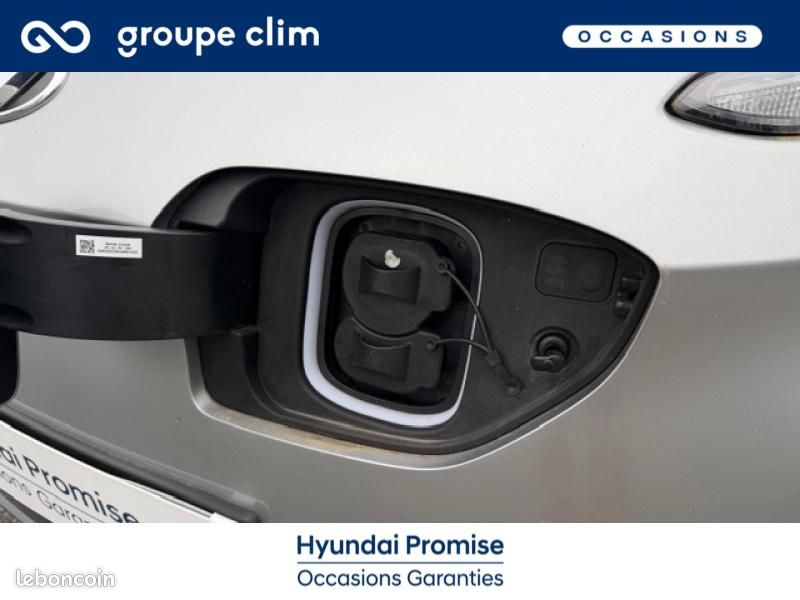 Hyundai Kona Electric 39kWh - 136ch Intuitive (image 11)