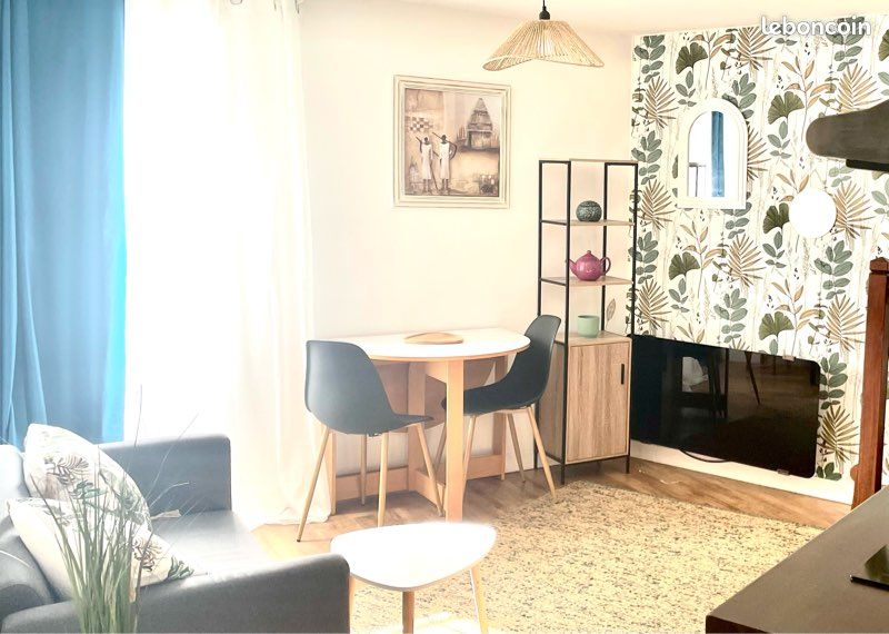 Appartement 3 pièces 30 m² · à Millau · 30 m² · 485 €/mois