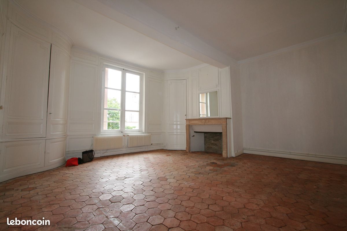 Appartement 2 pièces 69 m² · à Chartres · 69 m² · 740 €