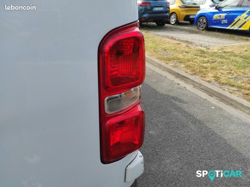 Peugeot Expert Fg XL 1.5 BlueHDi 100ch S&S (image 17)