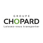 Logo du professionnel