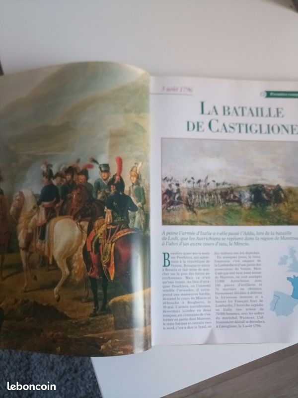 Les plus belles victoires de Napoleon (image 3)