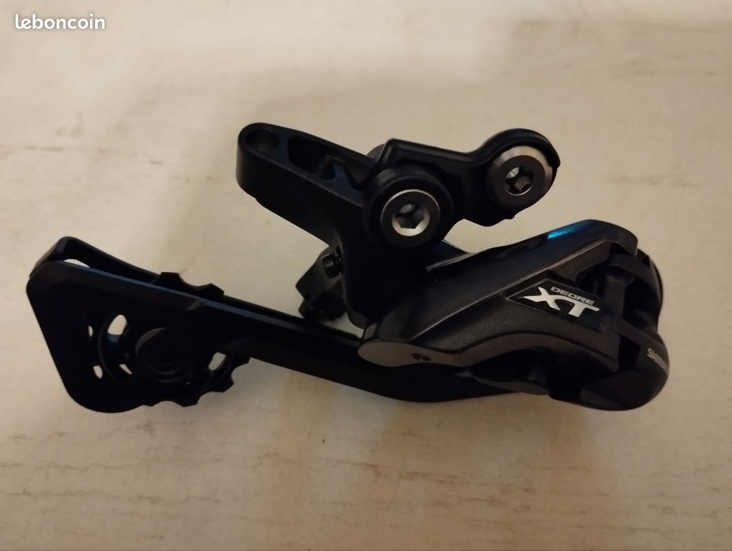 SRAM Kit de Capot pour Dérailleur Arrière X0 Eagle - AXS | T-Type | B1