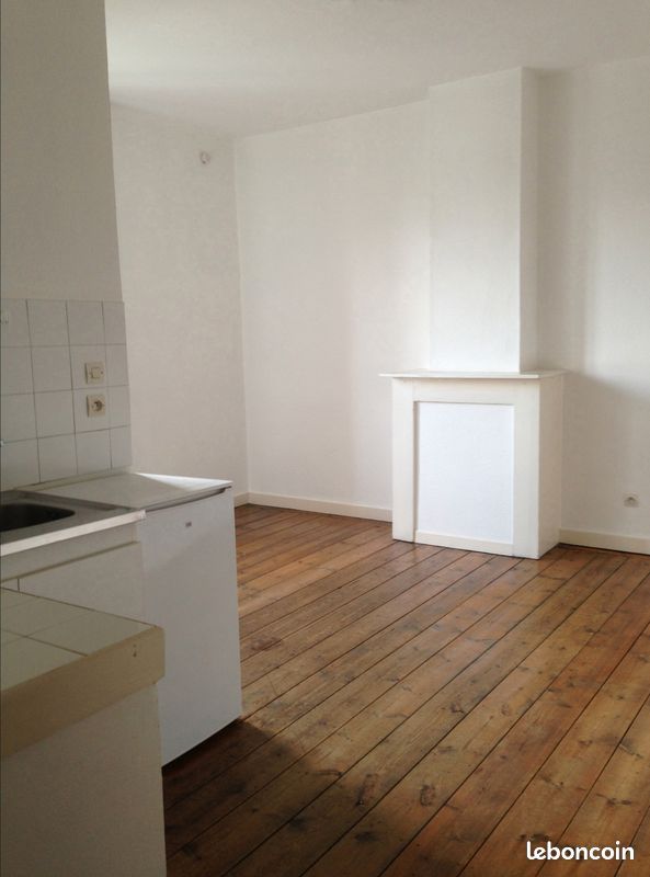 Appartement 1 pièce 18 m² · à Villeneuve-d'Ascq · 18 m² · 540 €/mois