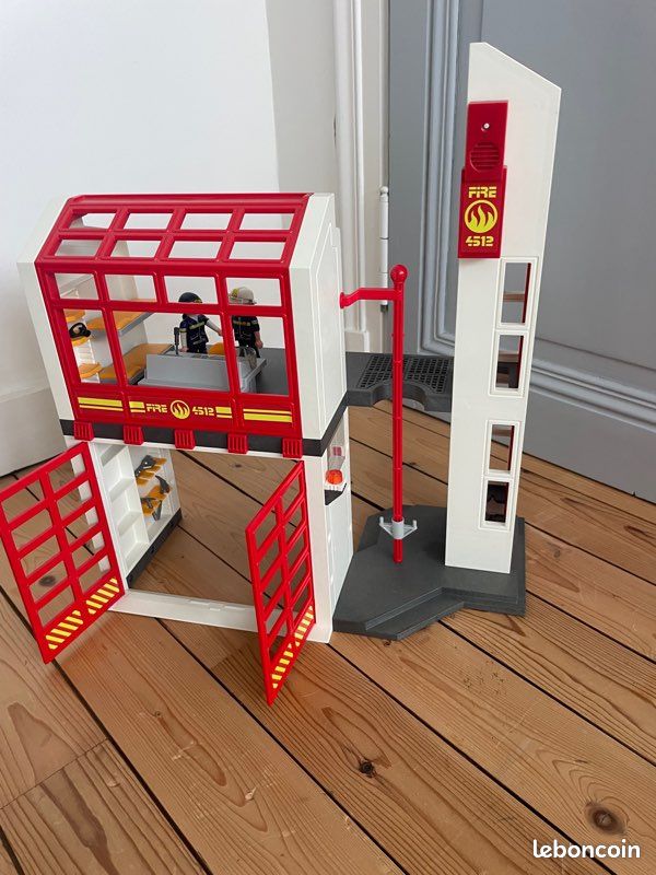 Playmobil (image 5)