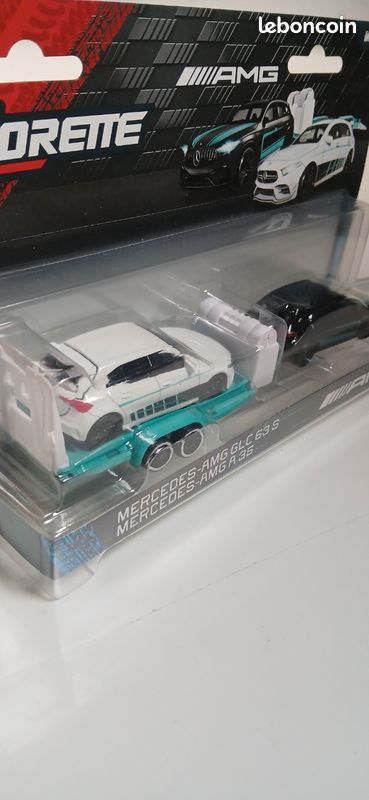Voiture miniature Norev Alfa Roméo - louna95 - Collection