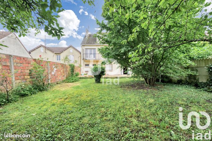 Achat maison Gagny - Offres immobilières Gagny (93220) - leboncoin