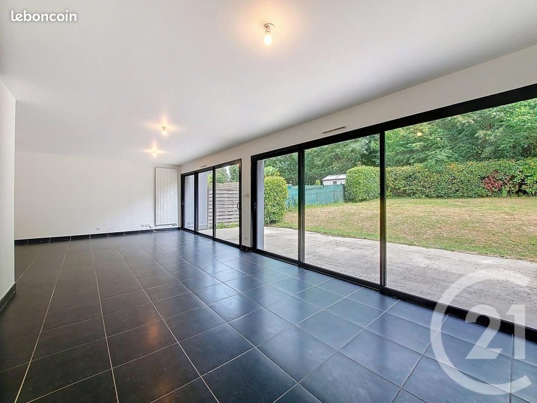 Maison 5 pièces 119 m² · à Vertou · 119 m² · 1 575 €/mois