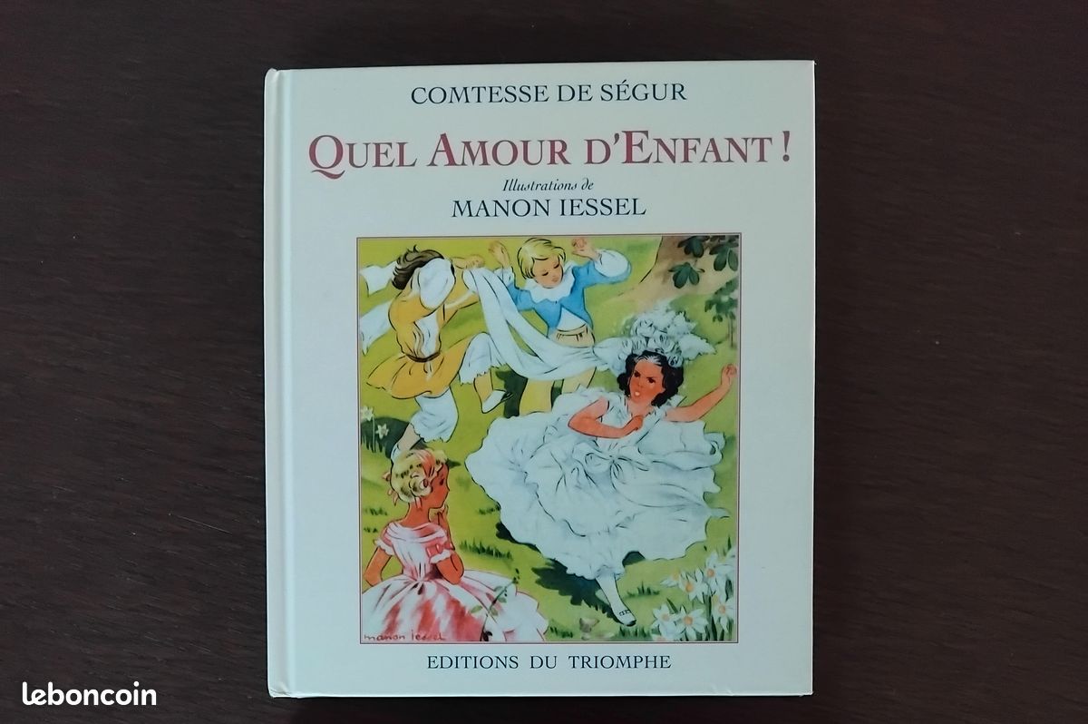 Livres enfants (image 4)