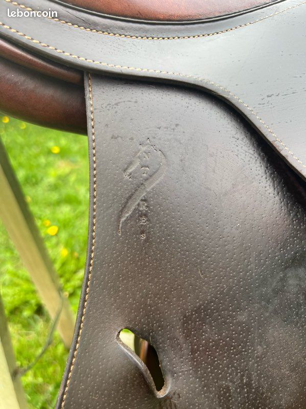 Selle antares 17 pouces (image 10)