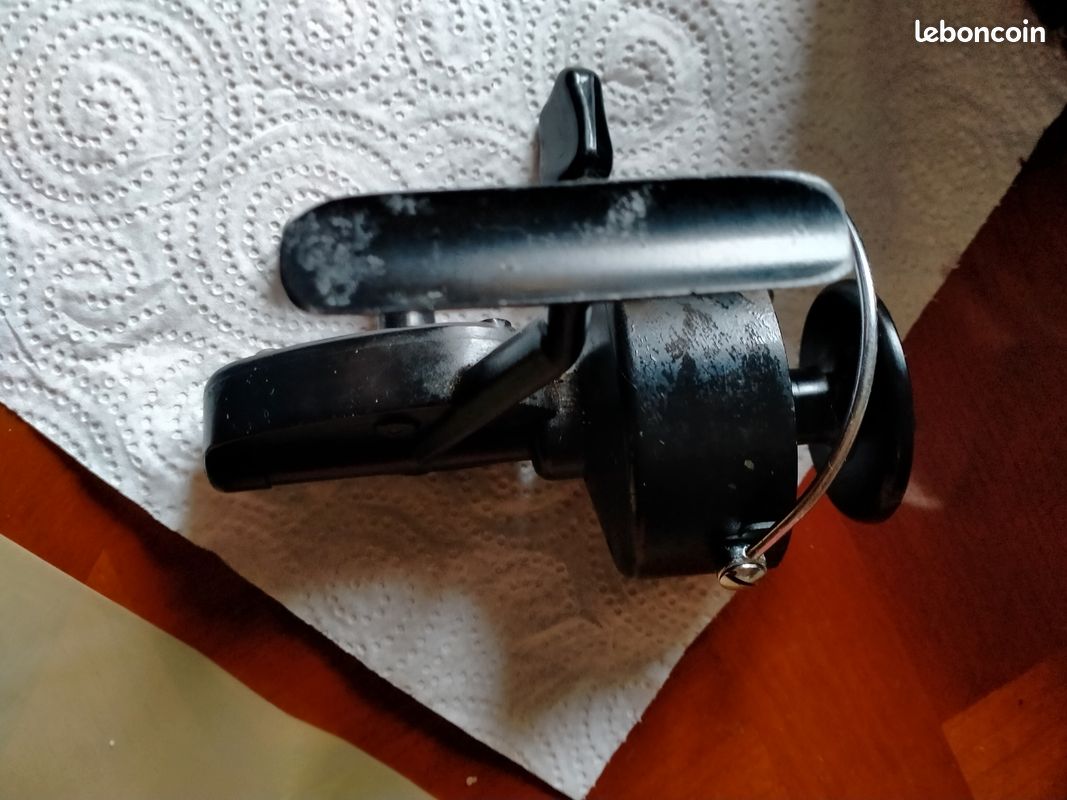 Moulinet Mitchell 300 (lot De Deux