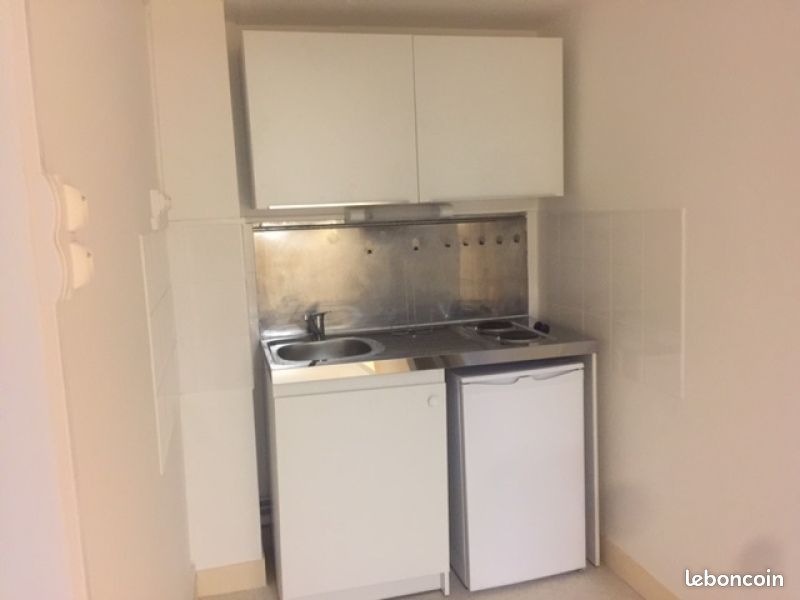 Appartement a louer olivet - 1 pièce(s) - 25 m2 - Surfyn