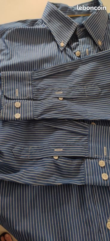 Chemise ASM (image 7)