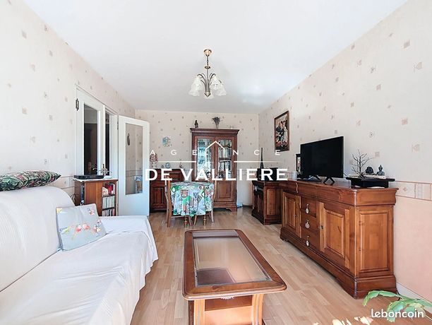 Appartement a louer rueil-malmaison - 2 pièce(s) - 46 m2 - Surfyn