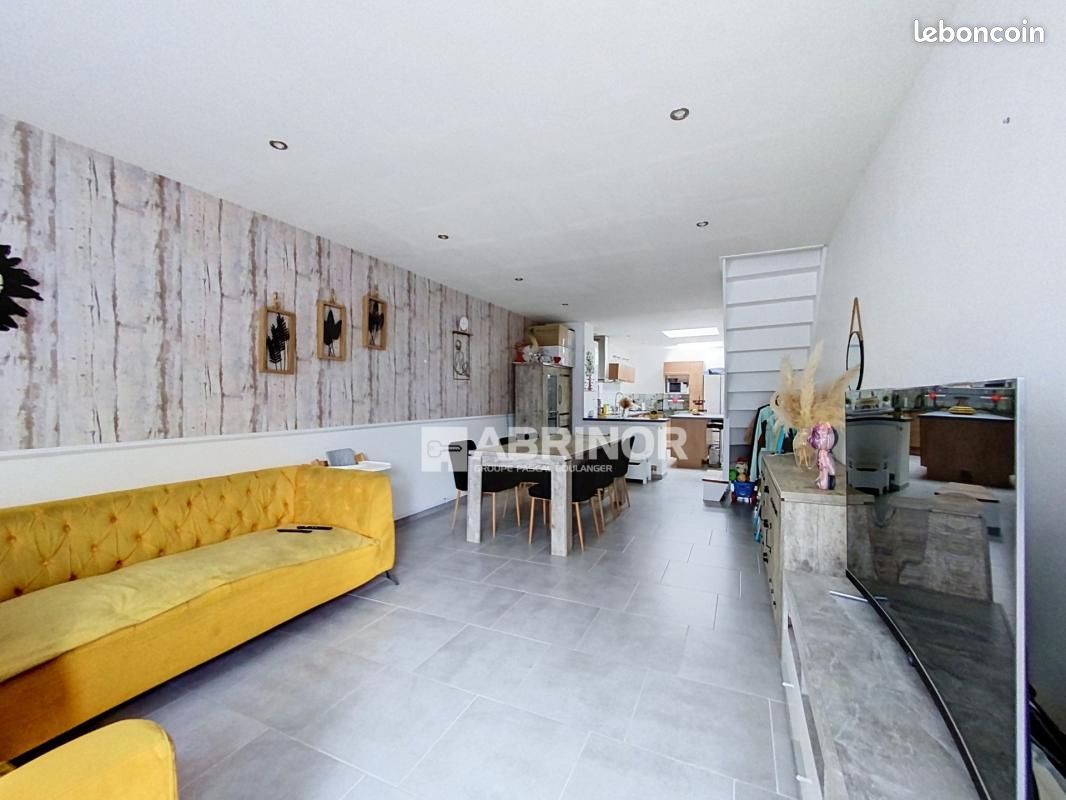 Maison 4 pièces 118 m² · à Sailly-sur-la-Lys · 118 m² · 194 800 €